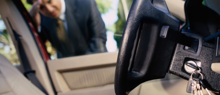 24 hour car locksmith in Grass Valley