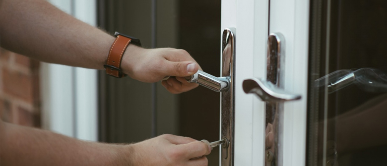 24 hour key locksmith Grass Valley