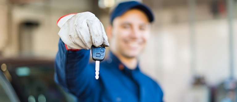 24 hour Mobile locksmith in Grass Valley