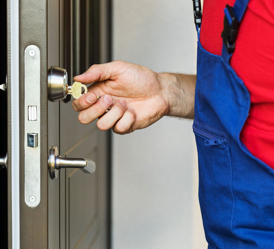 Residential Locksmith Grass Valley