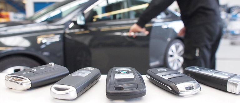 Automotive Locksmith Grass Valley