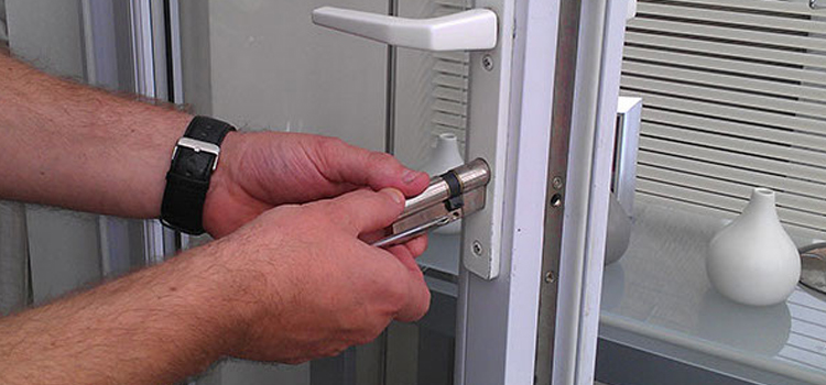 Commercial Door Lock Repair in Grass Valley