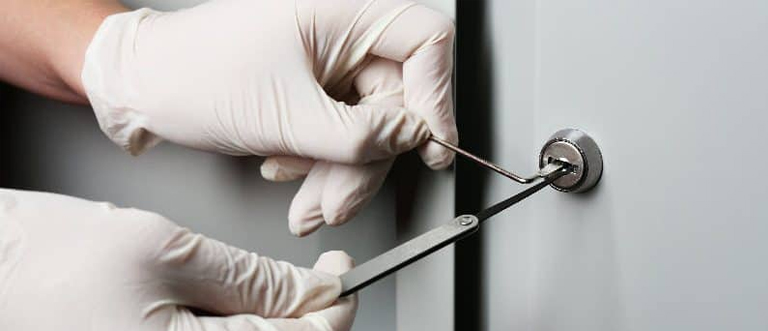 Commercial Emergency Locksmith Grass Valley