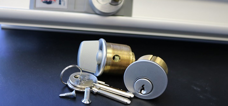Commercial Lock Installation Grass Valley