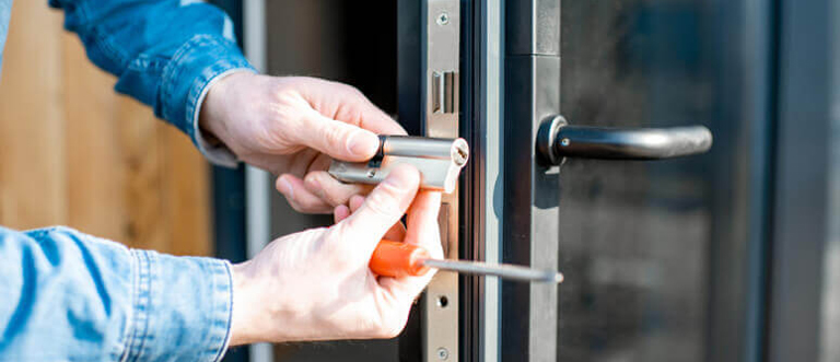 Commercial Locksmith Grass Valley