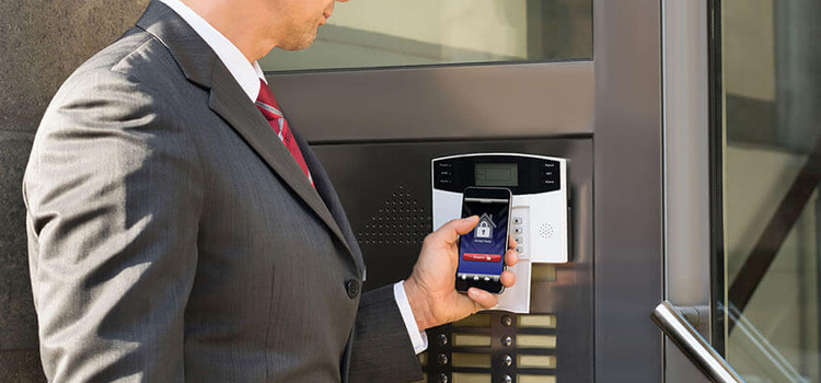 Commercial Office Locksmith Grass Valley