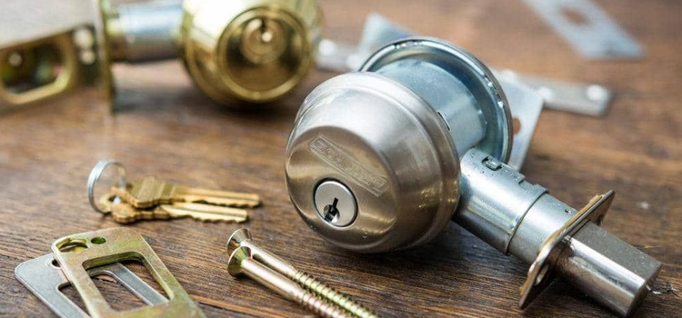Doorknob Locks Repair Grass Valley