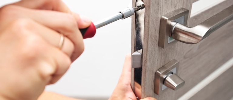 Emergency Door Lock Repair Grass Valley