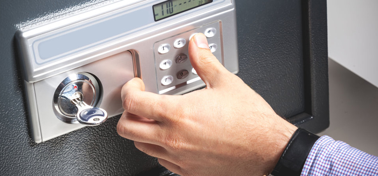 Safe Opener Service Grass Valley