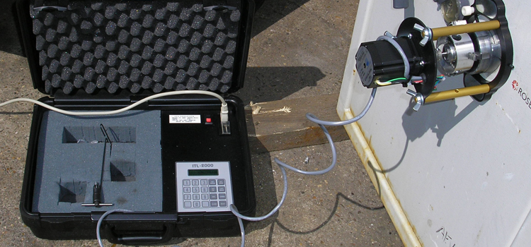 Safe Unlocking Grass Valley