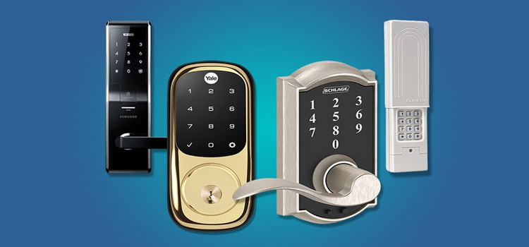 Smart Pad Lock Repair Grass Valley