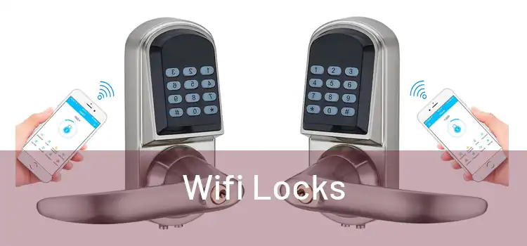  Wifi Locks 